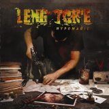Leng Tch'e - Hypomanic